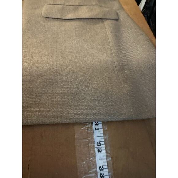 LAUREN RALPH LAUREN Blazer Suit Jacket Men Sz 50R Two Button Officecore Business - Picture 9 of 12